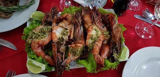 Porton de San Sebastian